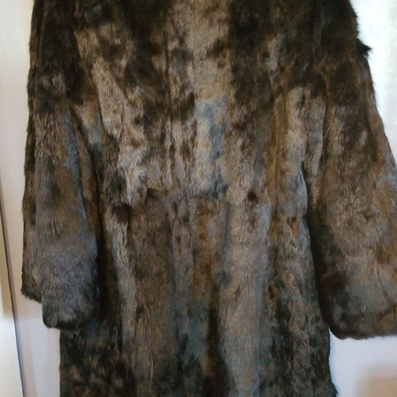 mink Jackets & Coats Vintage Mink Coat Poshmark